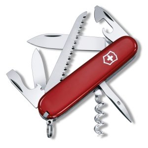 Scyzoryk Camper Victorinox P088447G EG-1361305