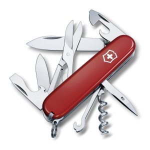 Scyzoryk Climber Victorinox P088448G EG-1370305