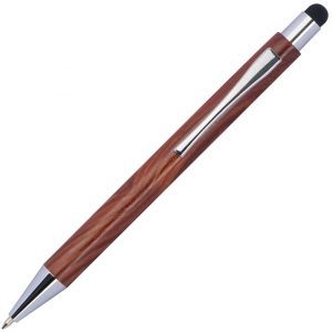 Długopis drewniany touch pen BILZEN P089079G EG-219201