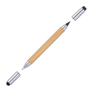 Długopis i ołówek touch pen 2w1 P085259K MC-1387413