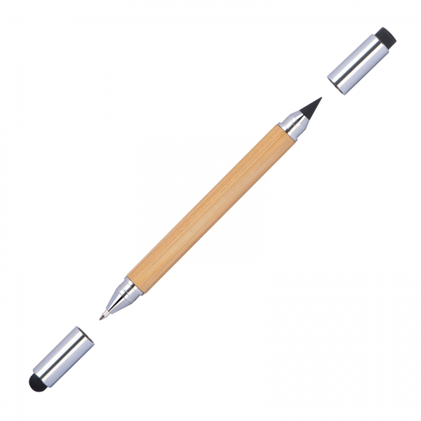 Długopis i ołówek touch pen 2w1 P085259K MC-1387413