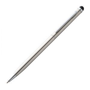 Długopis stalowy touch pen P085329K MC-1895507