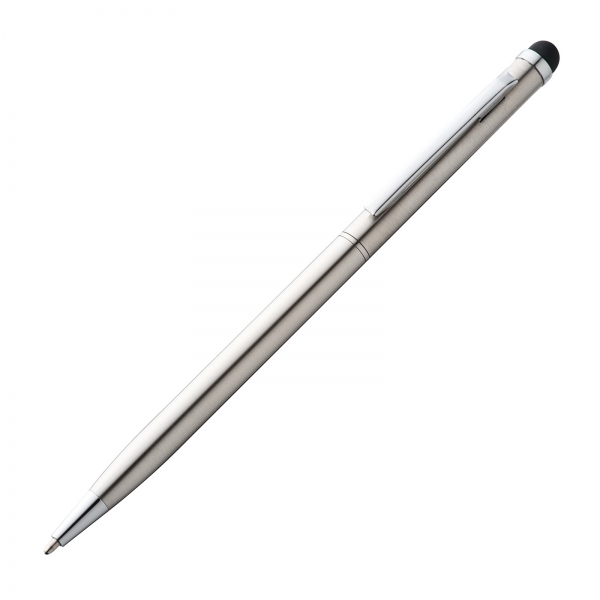 Długopis stalowy touch pen P085329K MC-1895507