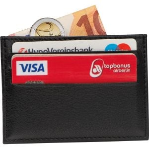 Etui na karty z ochroną RFID P086390K MC-9118603