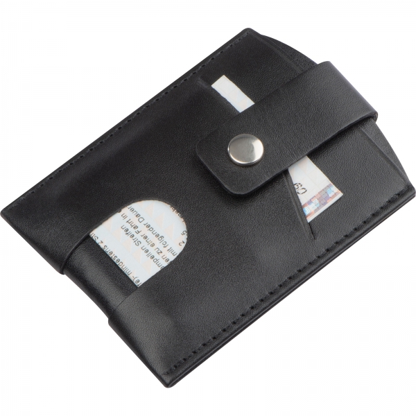 Etui na karty z ochroną RFID P086501K MC-9138503