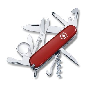 Scyzoryk Explorer Victorinox P088454G EG-1670305