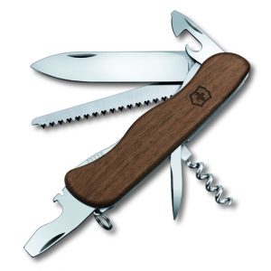 Scyzoryk Forester drewniany Victorinox P088650G EG-083616301