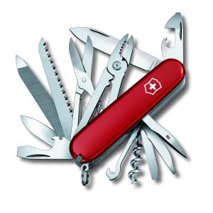 Scyzoryk Handyman Victorinox P088425G EG-1377305