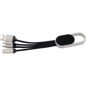 Kabel do ładowania 3w1 P086665K MC-3196113