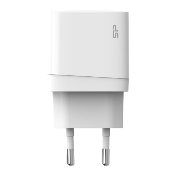 ŁADOWARKA SIECIOWA BOOST CHARGER (US, EU) QM10 SILICON POWER P089448G EG-EG832206