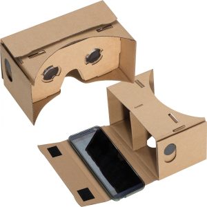 Okulary VR P085687K MC-2035601