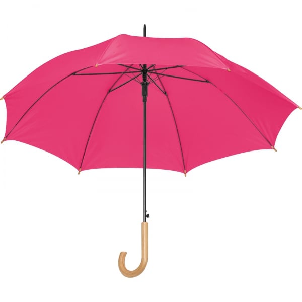 Parasol automatyczny ø105 cm P086246K MC-43596-W