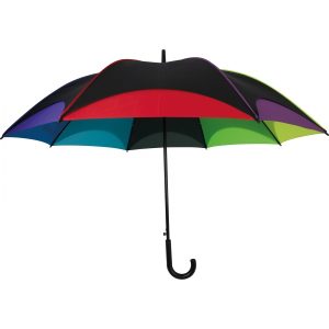 Parasol automatyczny ø120 cm P086051K MC-40870mc