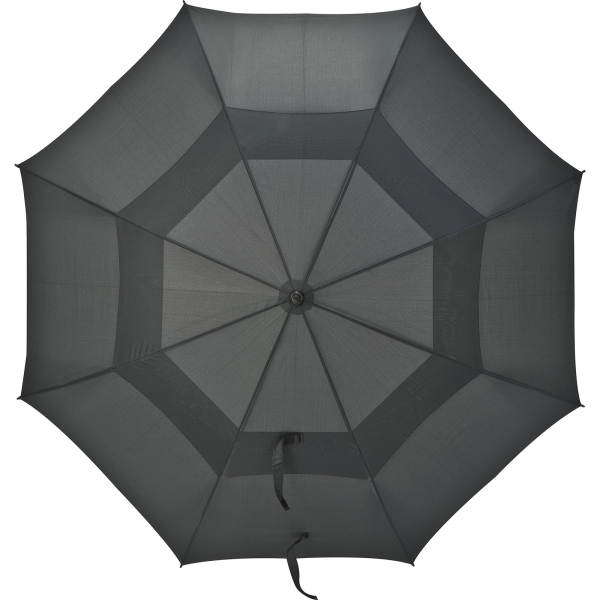 Parasol automatyczny XXL do gry w golfa ø132 cm P085515K