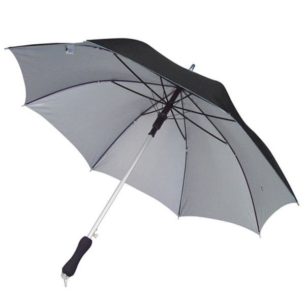 Parasol automatyczny z filtrem UV AVIGNON P087627G EG-5202-W