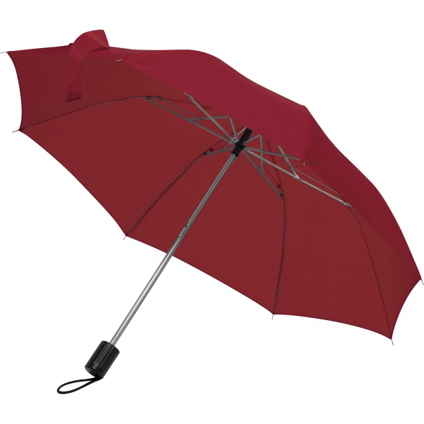 Parasol manualny ø85 cm P084960K MC-45188-W