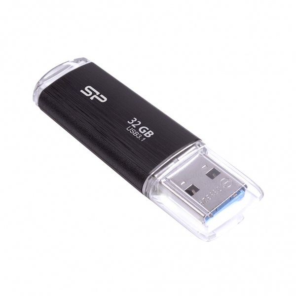 Pendrive Silicon Power Blaze B02 P088591G EG-EG8139-W