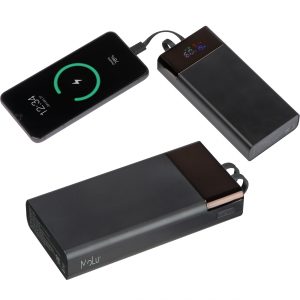 Power bank 20 000 mAh MARABELLA MoLu P089693G EG-398203