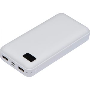 Power bank 20000 mAh P086158K MC-149806-20000mah