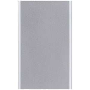 Power bank 4 000 mAh LIETO P088197G EG-0825-W