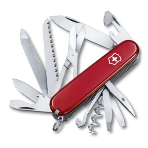 Scyzoryk Ranger Victorinox P088451G EG-1376305