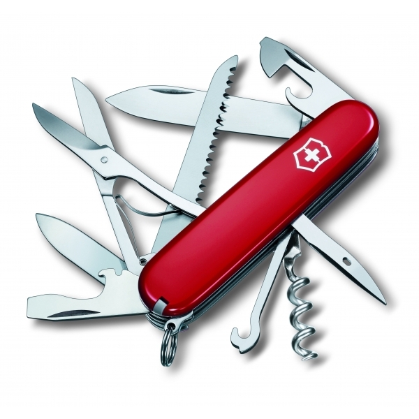 Scyzoryk Huntsman Victorinox P088424G EG-13713-W