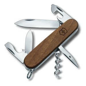 Scyzoryk Spartan Wood Victorinox P088614G EG-136016301