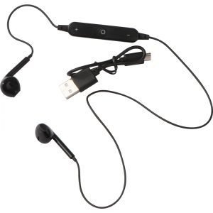 Słuchawki douszne bluetooth P086058K MC-3082203