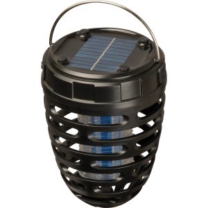 Solarna lampa owadobójcza WIGAN P089831G EG-399803