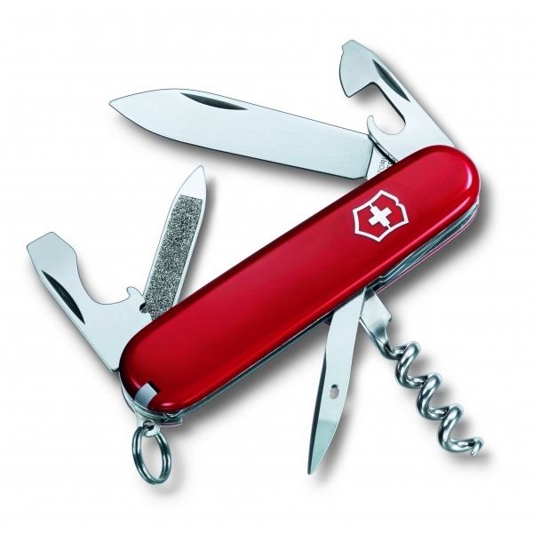 Scyzoryk Sportsman Victorinox P088421G EG-0380305