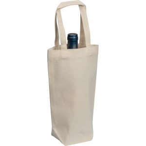 Torba bawełniana na wino 220 g/m2 P086902K MC-6268013