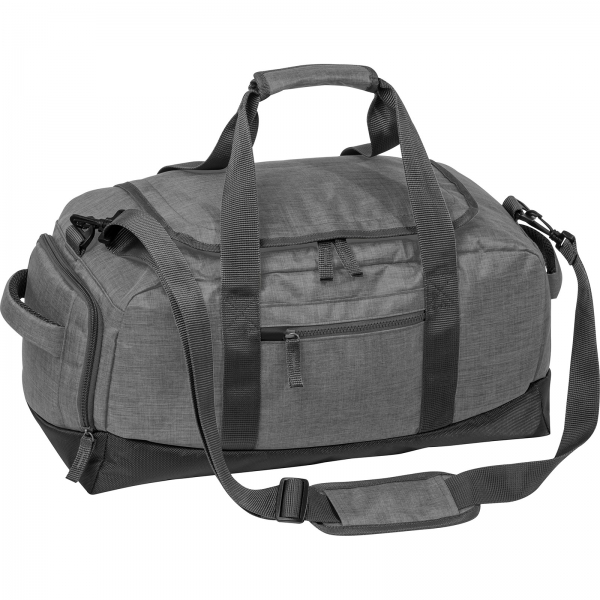 Torba sportowa P085279K MC-60388-W