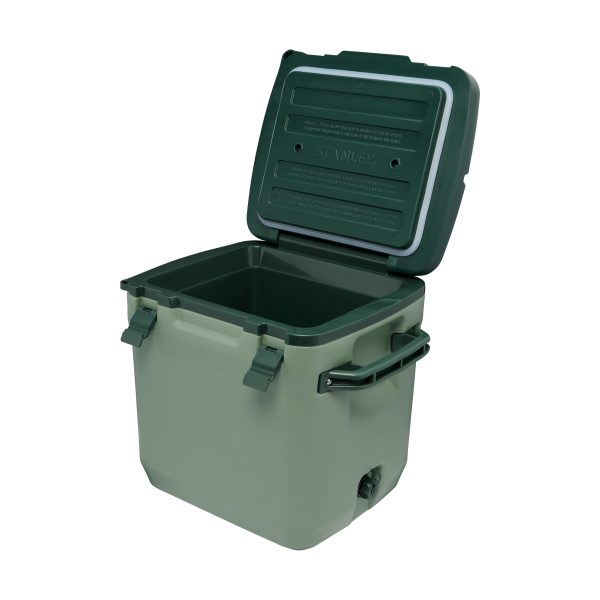 LODÓWKA STANLEY The Cold-For-Days Outdoor Cooler 28.3L / 30QT P092017P