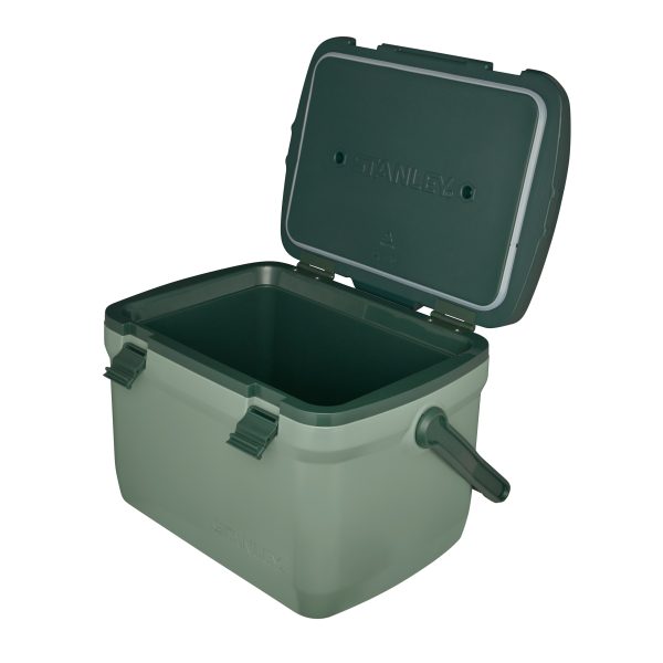 LODÓWKA STANLEY The Easy-Carry Outdoor Cooler 15.1L / 16QT P092016P