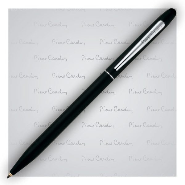 Długopis metalowy touch pen ADELINE Pierre Cardin P091247P