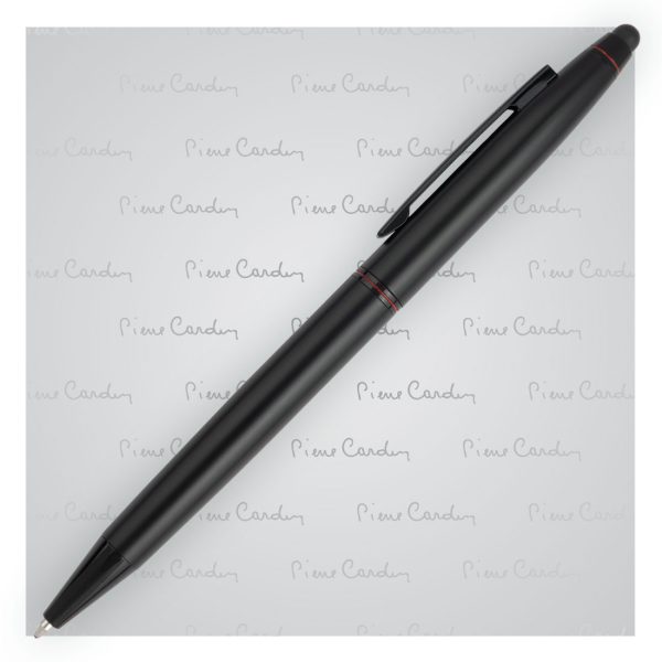 Długopis metalowy touch pen VENDOME Pierre Cardin P091201P