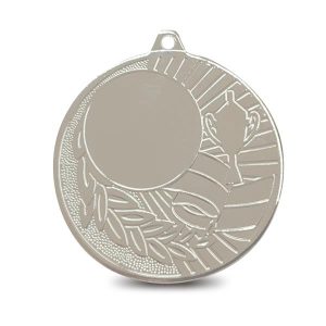 Metalowy medal / Winner P092594P PM-IP370695-W