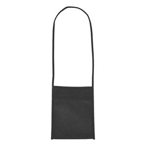 Mała torebka z paskiem / Smartbag P090475P PM-IP311087-W