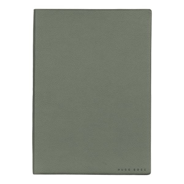 Notatnik A5 Essential Storyline Khaki Plain P091630P