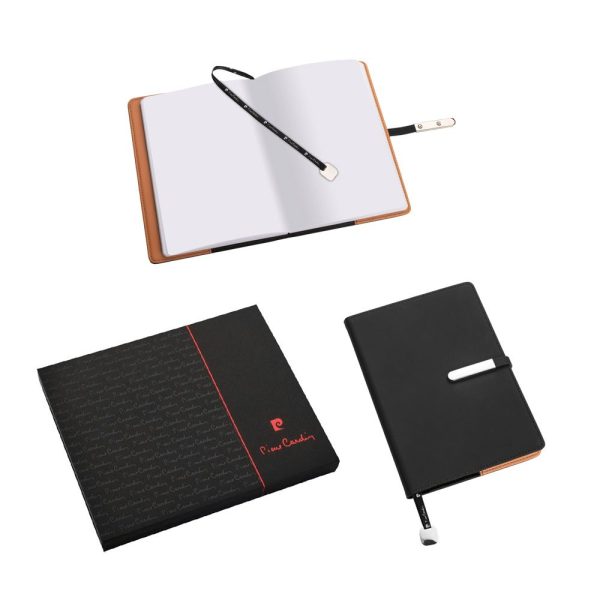 Notes A5 ELEGANCE Pierre Cardin P093150P