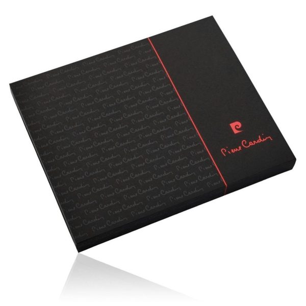 Notes A5 ELEGANCE Pierre Cardin P093150P