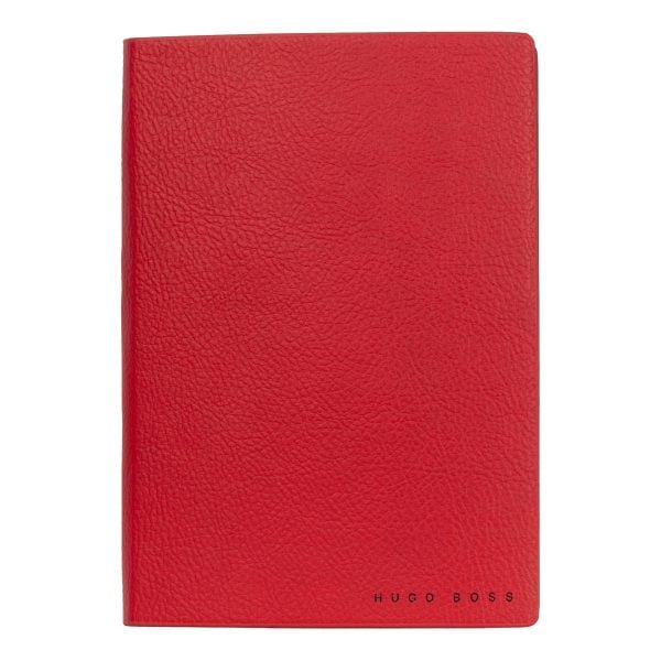 Notes A6 Essential Storyline Red Lined P091587P