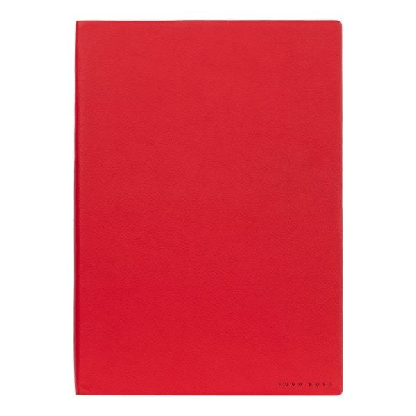 Notes B5 Essential Storyline Red Lined P091699P