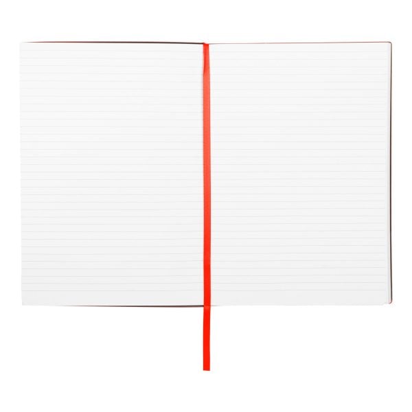 Notes B5 Essential Storyline Red Lined P091699P