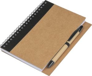 Notes A5 w linie RAVENNA P089741G EG-4341-W