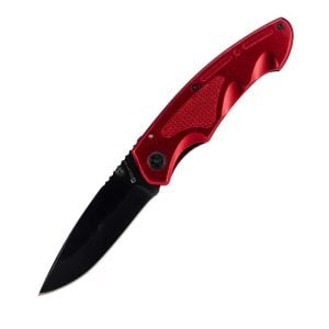 Nóż składany MATRIX Schwarzwolf P088867G EG-F190100-W