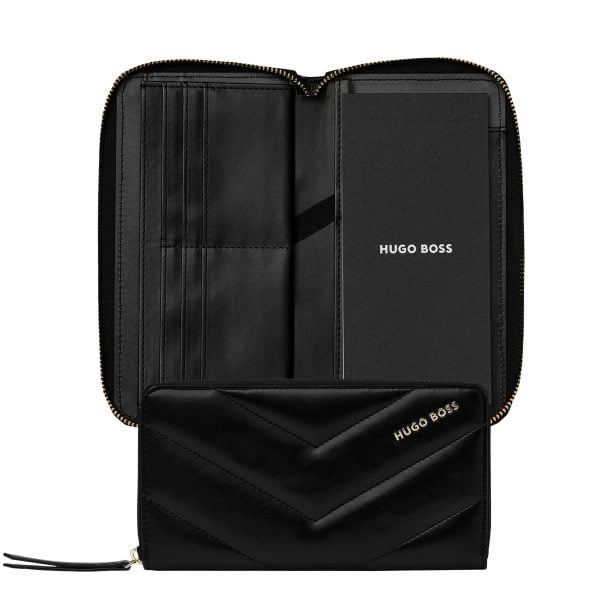 Organizer Triga Black P092329P