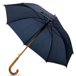 Parasol automatyczny z drewnianą rączką P090668P PM-IP35038466