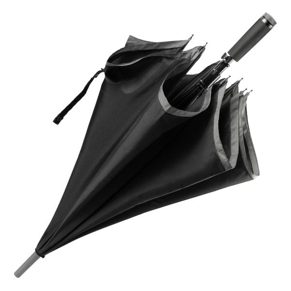 Parasol Gear Black P091624P