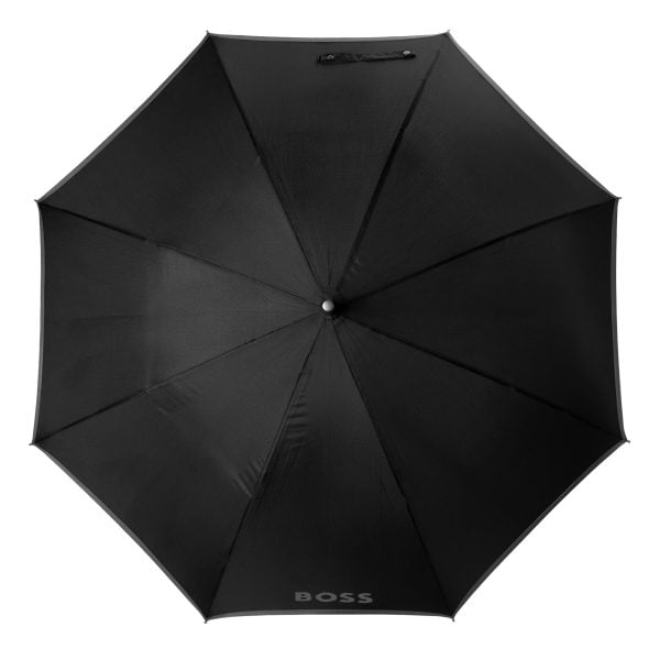 Parasol Gear Black P091624P